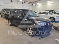 2016 KIA Soul фото