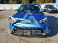 2016 KIA Soul photo