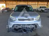 2016 KIA Soul фото