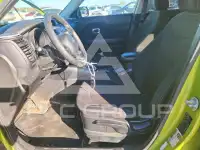 2016 KIA Soul фото