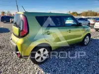 2016 KIA Soul фото