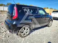 2016 KIA Soul фото