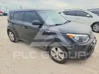 2016 KIA Soul photo