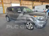 2016 KIA Soul фото