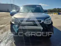 2016 KIA Soul фото