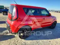 2016 KIA Soul photo