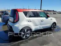 2016 KIA Soul фото