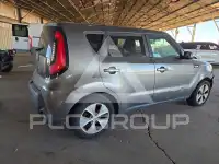 2016 KIA Soul фото