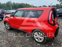 2016 KIA Soul photo