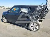 2016 KIA Soul фото
