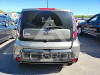 2016 KIA Soul photo