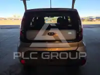 2016 KIA Soul фото