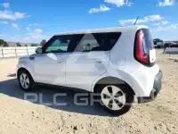 2016 KIA Soul photo