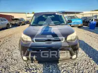 2016 KIA Soul фото
