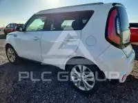 2016 KIA Soul фото