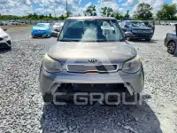 2016 KIA Soul photo