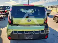 2016 KIA Soul фото