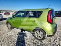 2016 KIA Soul фото