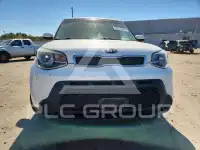 2016 KIA Soul фото