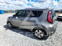 2016 KIA Soul photo