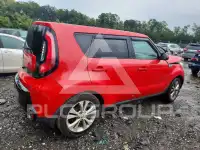 2016 KIA Soul photo