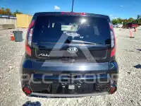 2016 KIA Soul фото