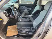 2016 KIA Soul фото