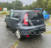2016 KIA Soul фото