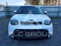 2016 KIA Soul фото