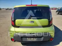 2016 KIA Soul photo