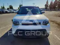 2016 KIA Soul фото