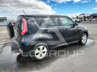 2016 KIA Soul фото