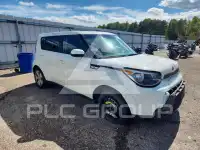 2016 KIA Soul фото