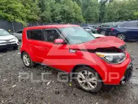 2016 KIA Soul photo