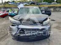 2016 KIA Soul фото