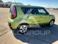 2016 KIA Soul photo
