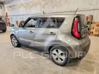 2016 KIA Soul фото