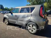 2016 KIA Soul photo