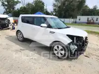 2016 KIA Soul photo