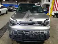 2016 KIA Soul фото