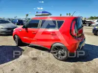 2016 KIA Soul фото