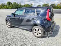 2016 KIA Soul фото