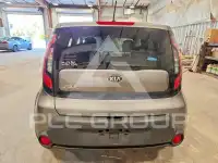 2016 KIA Soul фото