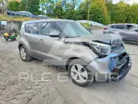 2016 KIA Soul фото