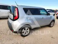 2016 KIA Soul фото