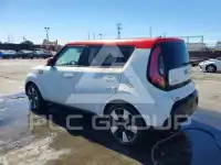 2016 KIA Soul фото