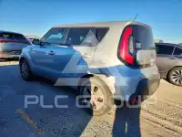 2016 KIA Soul фото