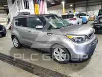 2016 KIA Soul фото