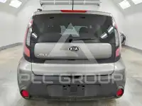 2016 KIA Soul фото