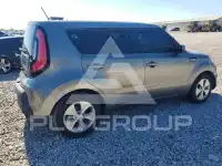 2016 KIA Soul фото